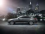 Hyundai Genesis 2014 года (NA)